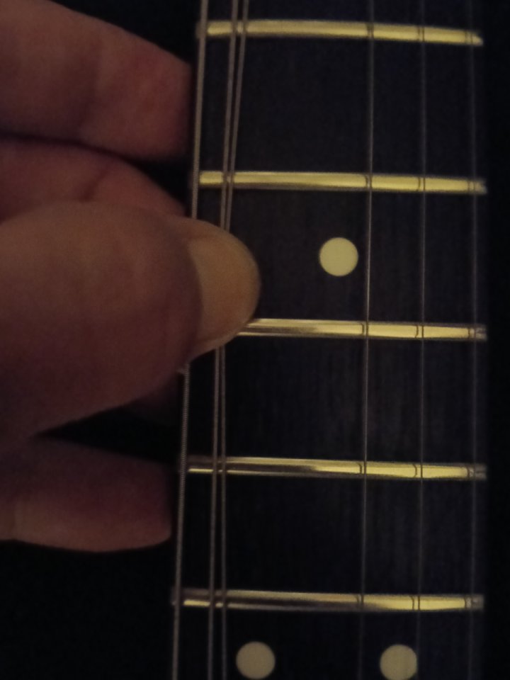 Charvel 1993  CDS-075