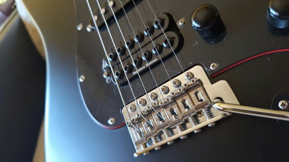 Fender Special Edition