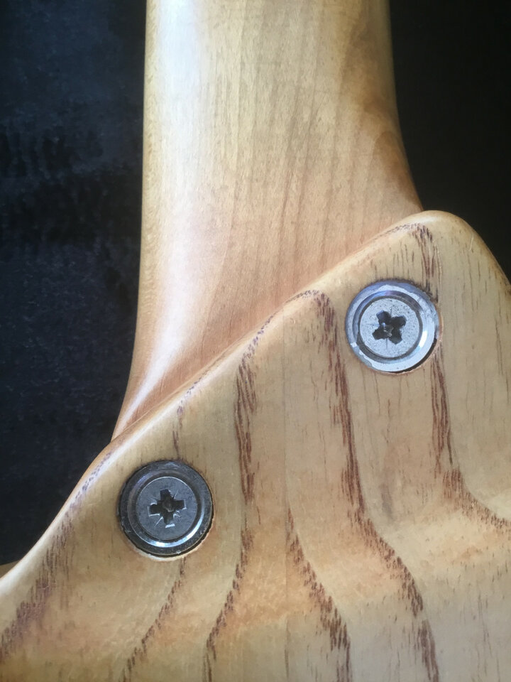 Framus Diablo Pro 1995 (HSS)