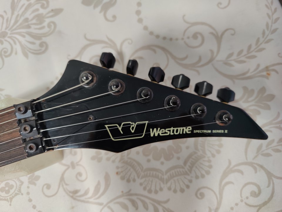Westone Spectrum series II con EMG