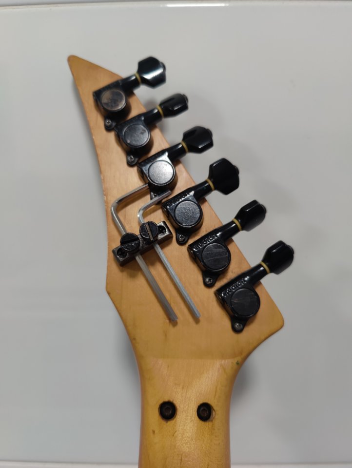 Westone Spectrum series II con EMG