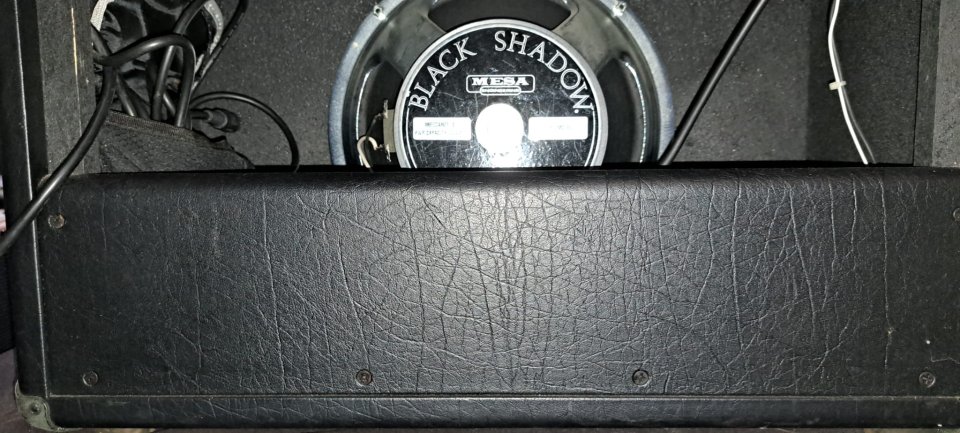 Mesa boogie expres de segunda mano · Foto 4 de 5 · Castellón · 1200 €
