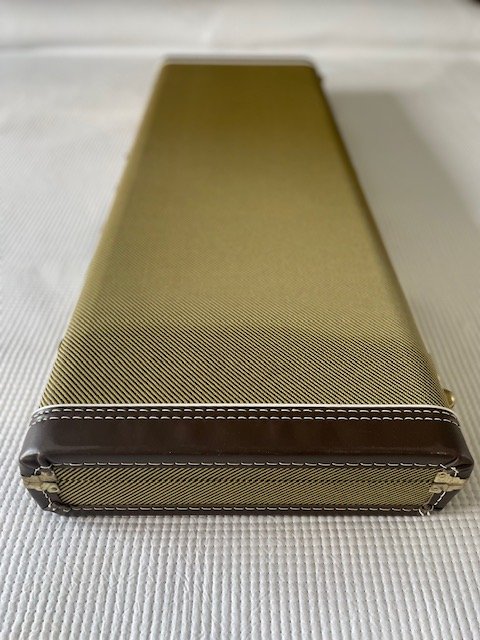 Fender American Telecaster Thinline Select