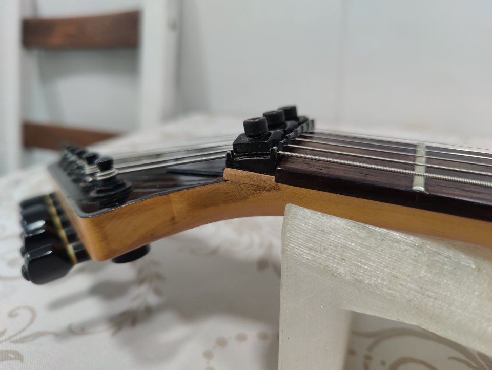 Westone Spectrum series II con EMG