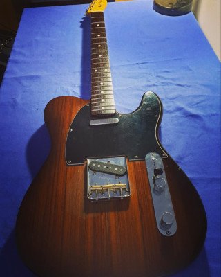 Reparación y ajuste de instrumentos, amplificadores y pedales (guitarra y bajo) de segunda mano · Foto 4 de 4 · Sevilla