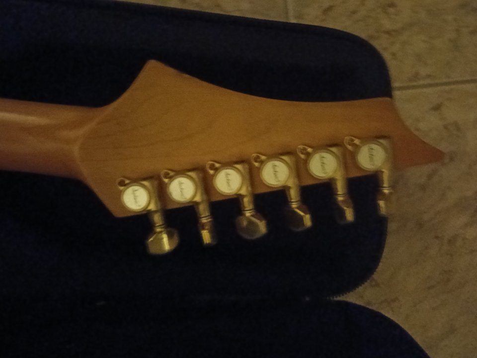 Charvel 1993  CDS-075