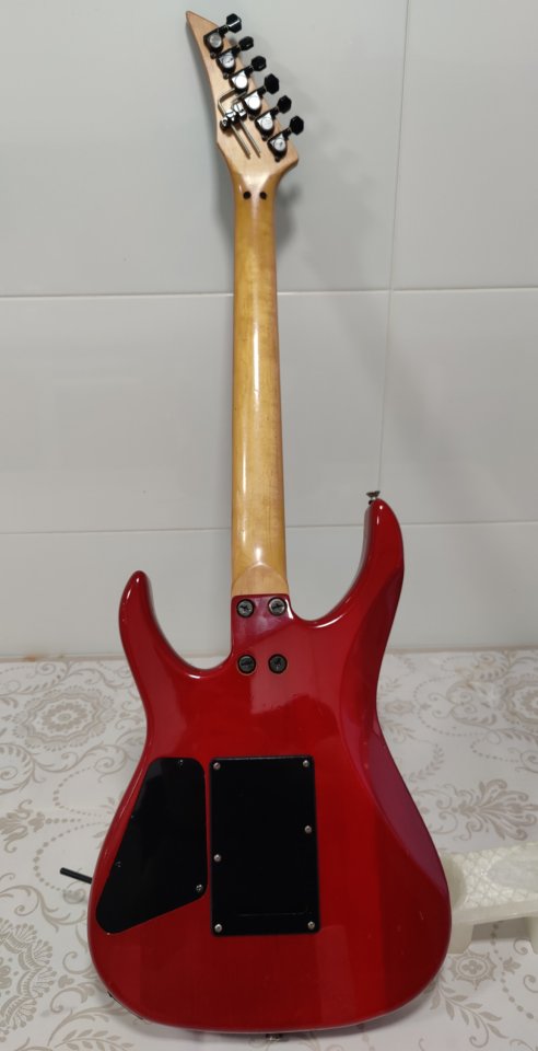 Westone Spectrum series II con EMG