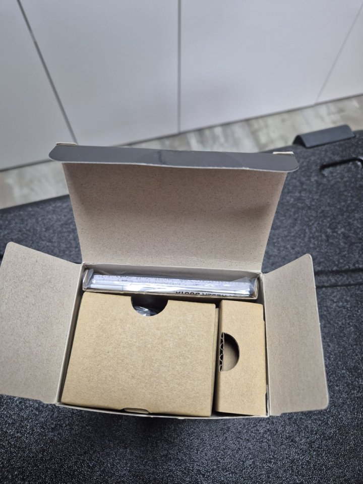 Boss WL-50 Sistema Inalámbrico Guitarra/Bajo