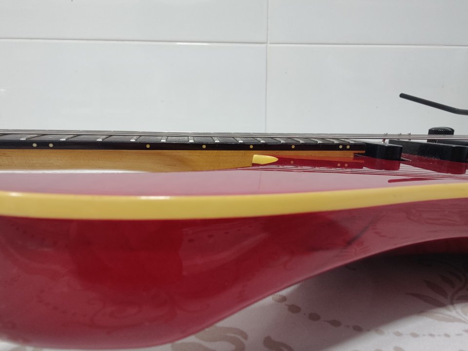 Westone Spectrum series II con EMG