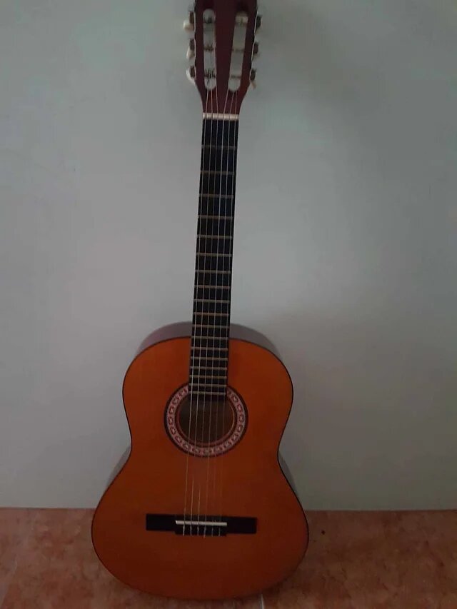 Guitarra española XP