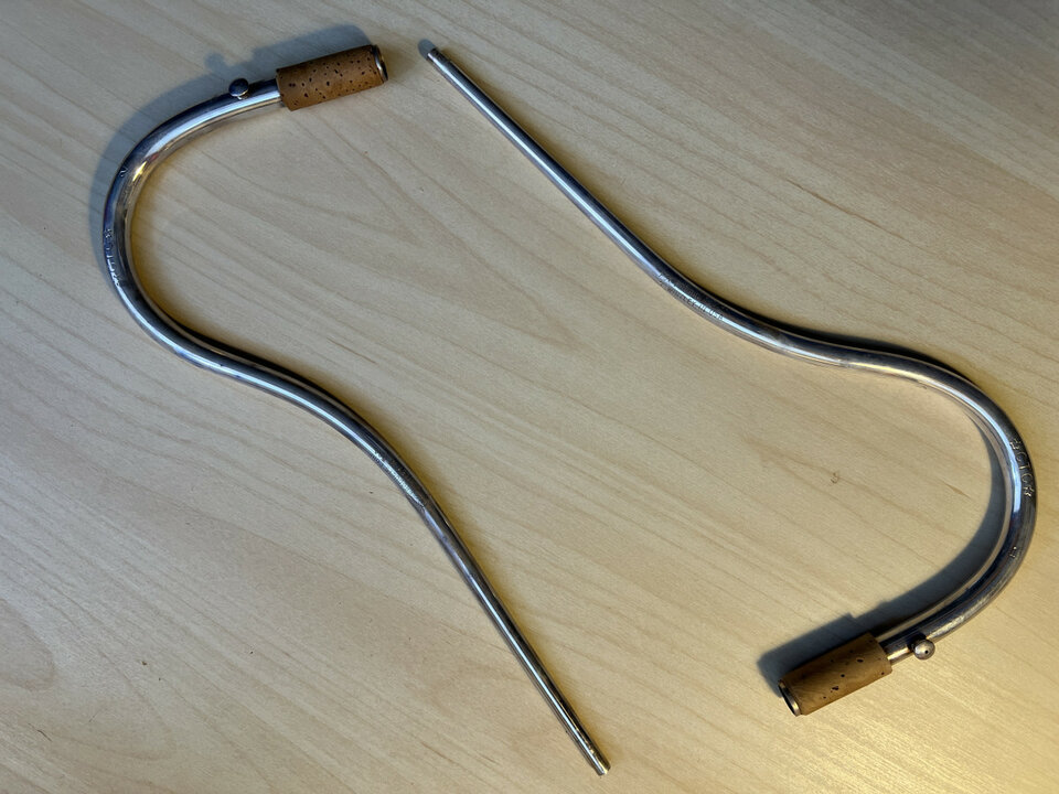 Fagot Fox Renard 220 (EE. UU.) + Estuche rígido y 2 tudeles – 3.400 €