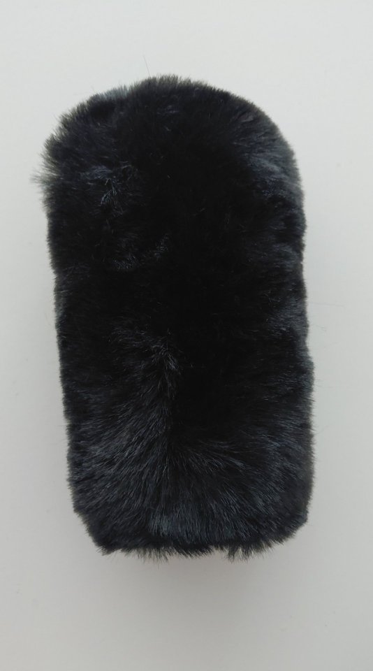 Rycote Softie-Lite Kit 21 (Schoeps MiniCMIT o similar)