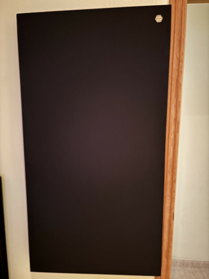 KIT de Acondicionamiento Acústico