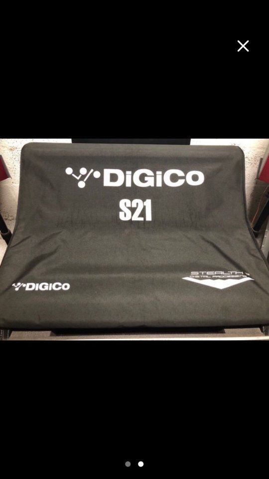 Digico S21