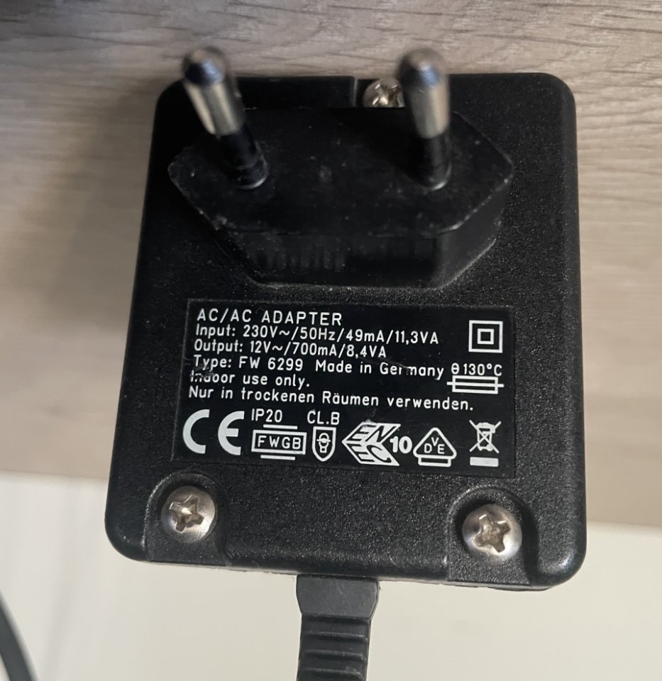 Hughes & Kettner TUBEMAN MKII