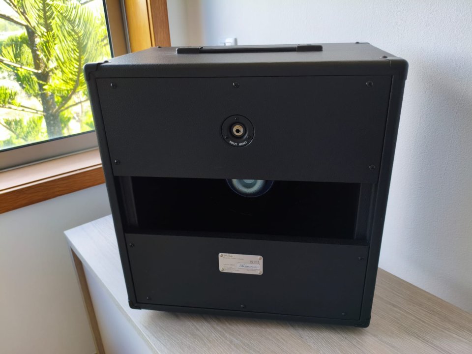 Pack 2 Altavoces Premium Celestion/Eminence (Muebles Gratis)