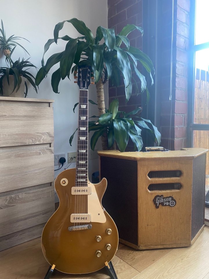 Handyman All Gold de segunda mano · Foto 3 de 10 · Barcelona · 6500 €