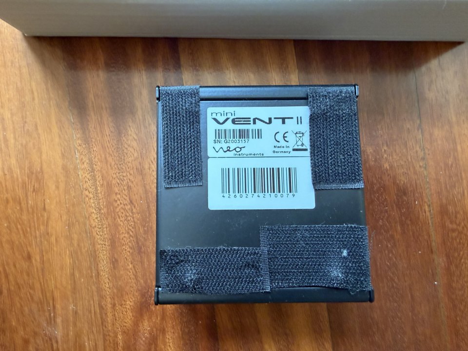 Neo Instruments mini VENT II de segunda mano · Foto 2 de 3 · Salamanca · 265 €