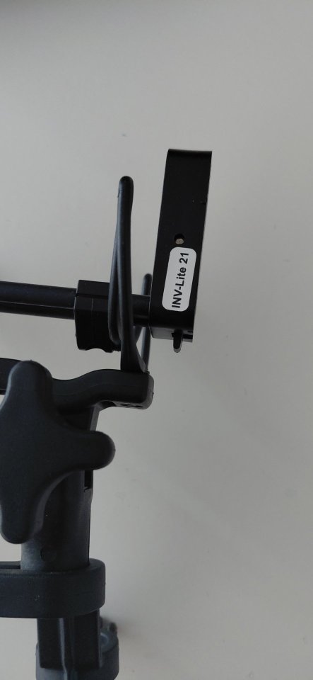 Rycote Softie-Lite Kit 21 (Schoeps MiniCMIT o similar)