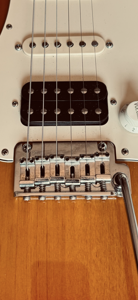 Vendo Suhr Pro solo venta . de segunda mano · Foto 6 de 6 · Valencia · 2500 €