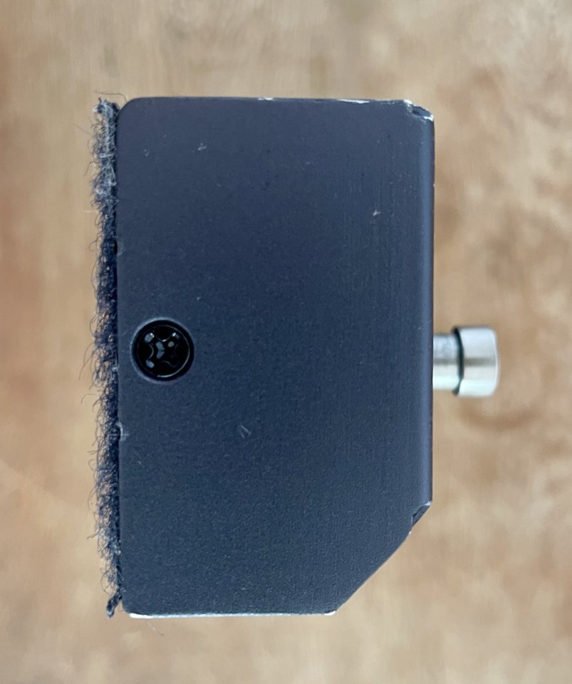 Hotone Cybery Loop Switcher MIDI/Bluetooth