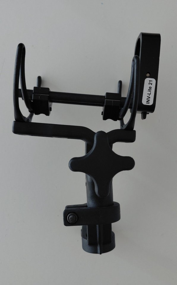 Rycote Softie-Lite Kit 21 (Schoeps MiniCMIT o similar)