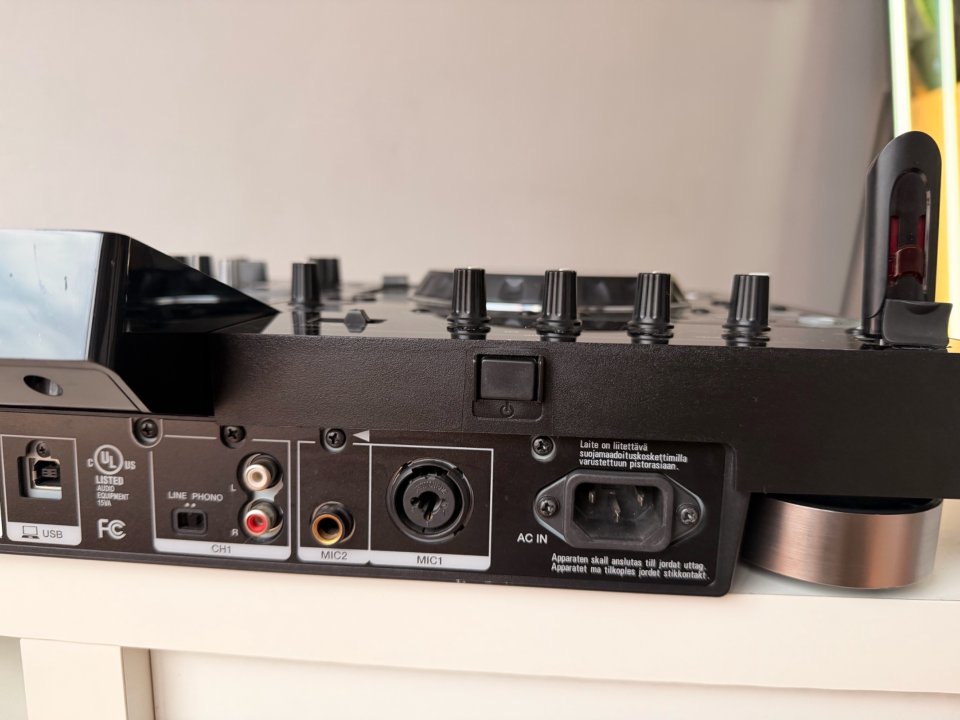 Pioneer DJ XDJ-RX – Standalone DJ System – Excellent Condition