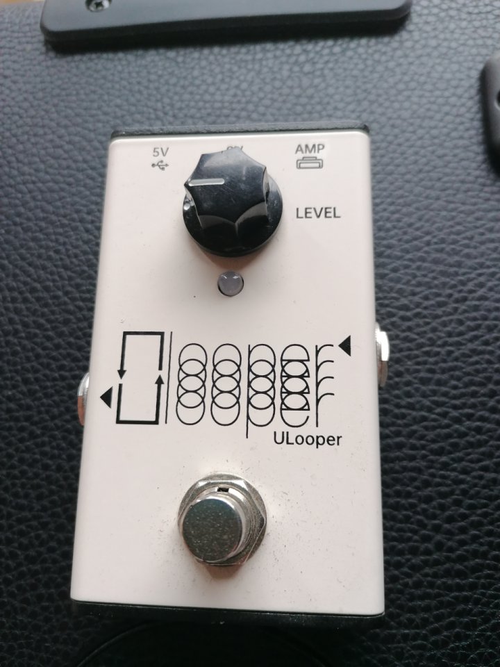 CAMBIOS spark live+ looper xsonic+controlador xsonic de segunda mano · Foto 5 de 7 · Girona · 380 €