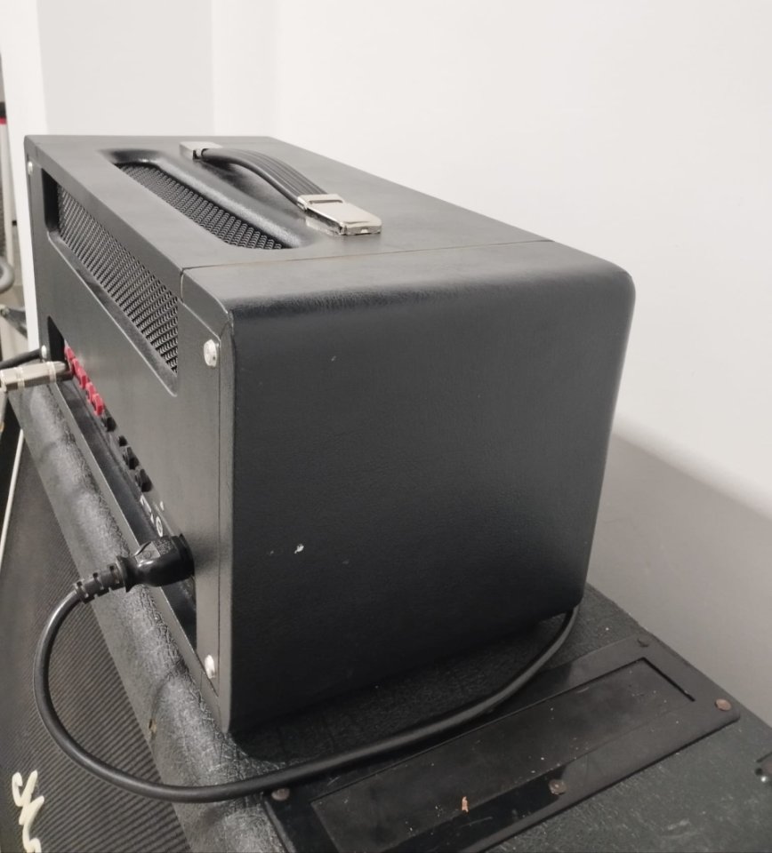 Marshall jtm Studio de segunda mano · Foto 2 de 6 · Málaga · 700 €
