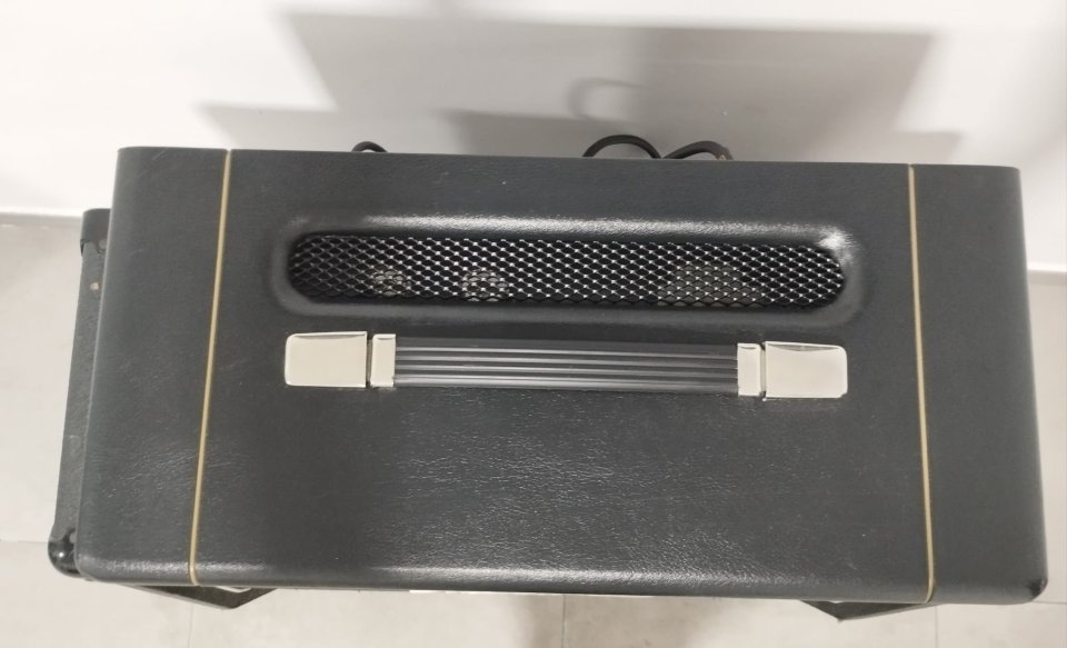 Marshall jtm Studio de segunda mano · Foto 3 de 6 · Málaga · 700 €