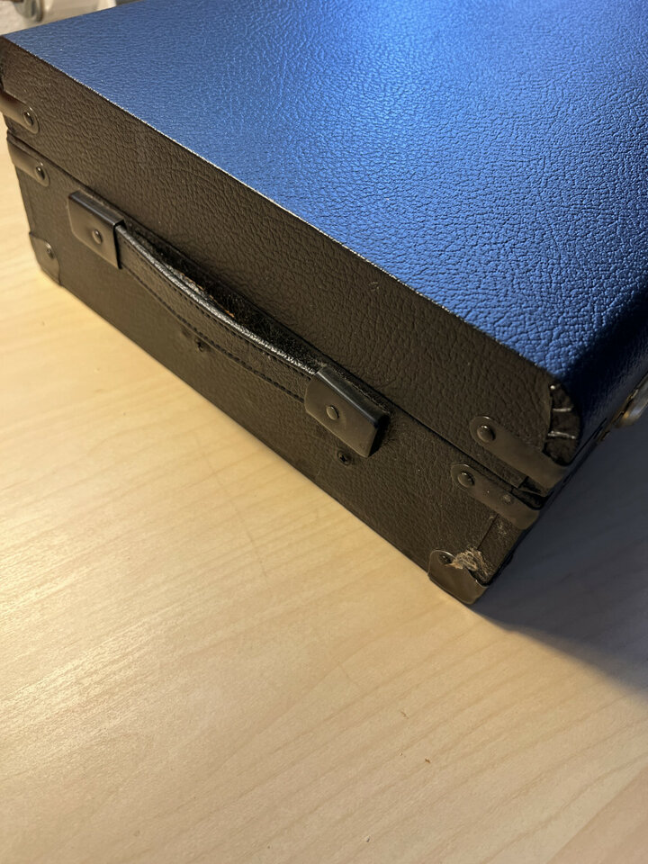 Fagot Fox Renard 220 (EE. UU.) + Estuche rígido y 2 tudeles – 3.400 €