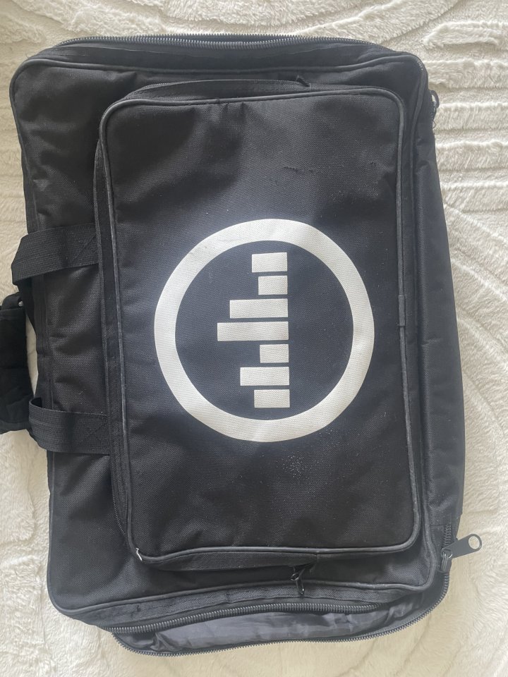 Martin / Dandrive / Earthquaker Devices / Temple Audio