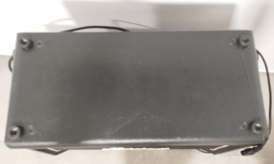 Marshall jtm Studio de segunda mano · Foto 4 de 6 · Málaga · 700 €