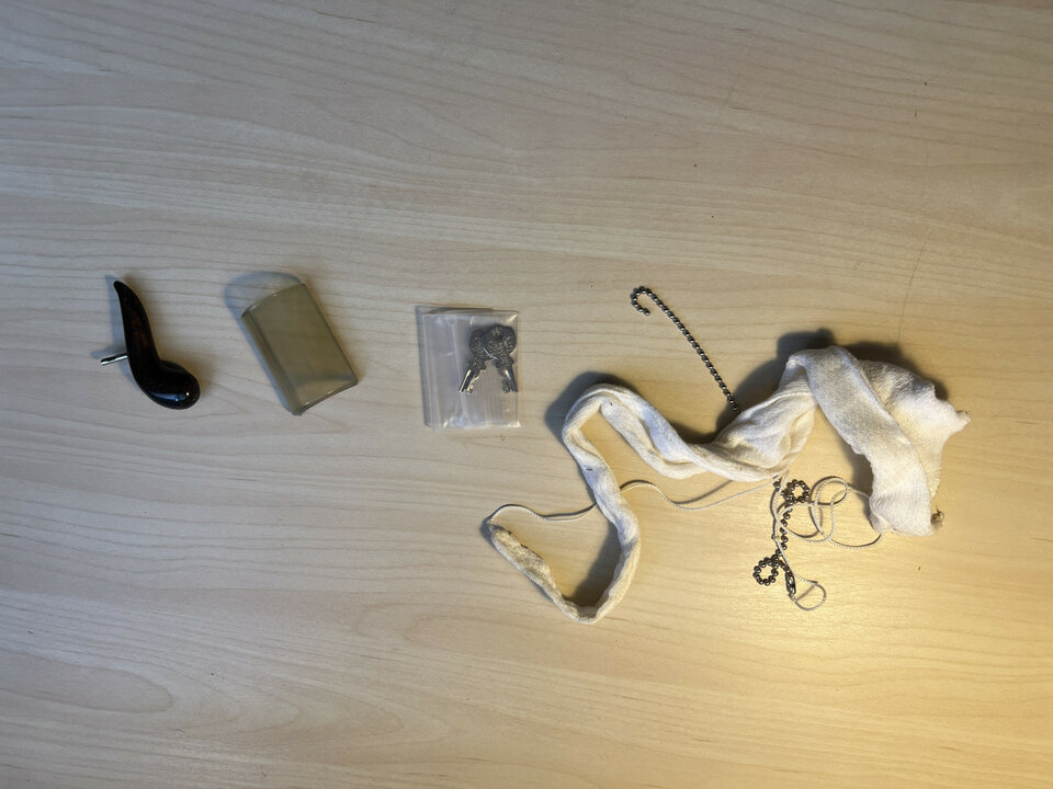 Fagot Fox Renard 220 (EE. UU.) + Estuche rígido y 2 tudeles – 3.400 €