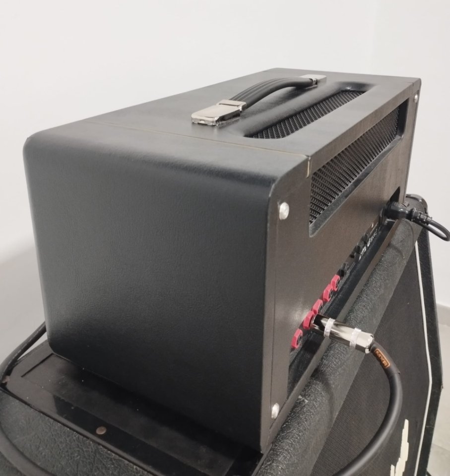 Marshall jtm Studio de segunda mano · Foto 5 de 6 · Málaga · 700 €