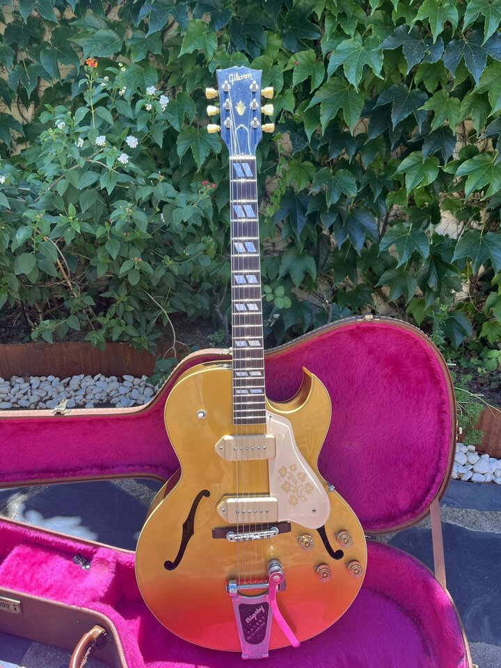 Gibson ES 295