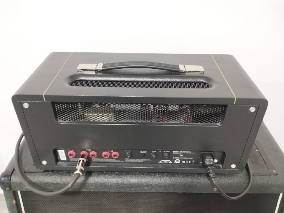 Marshall jtm Studio de segunda mano · Foto 6 de 6 · Málaga · 700 €