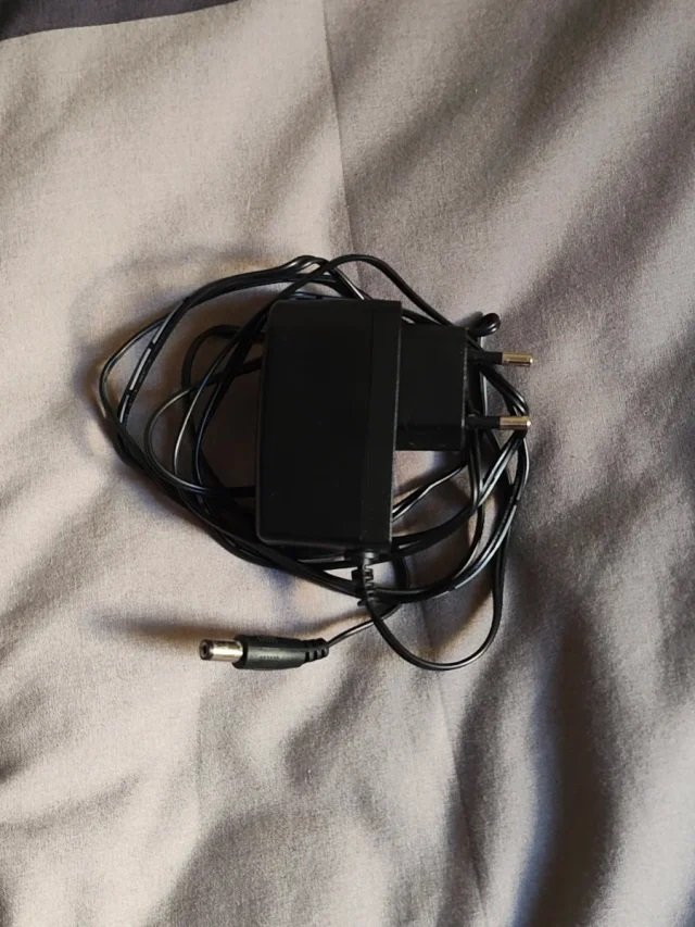 Mooer Ocean Machine Devin Townsend pedal guitarra