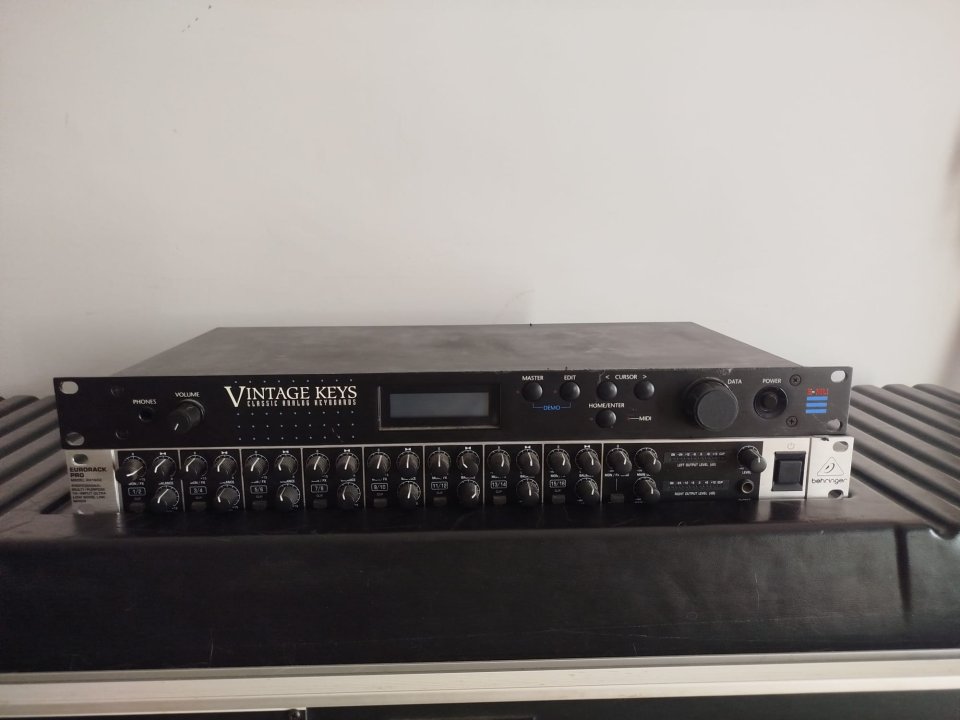 EMU Vintage de segunda mano · Foto 1 de 2 · Zaragoza · 180 €
