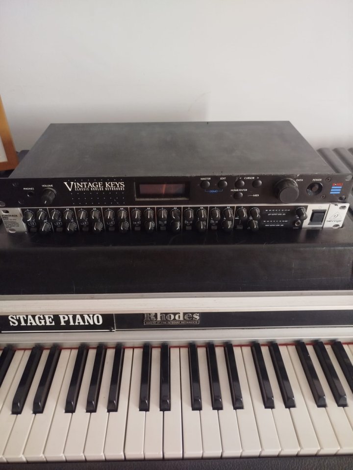 EMU Vintage de segunda mano · Foto 2 de 2 · Zaragoza · 180 €