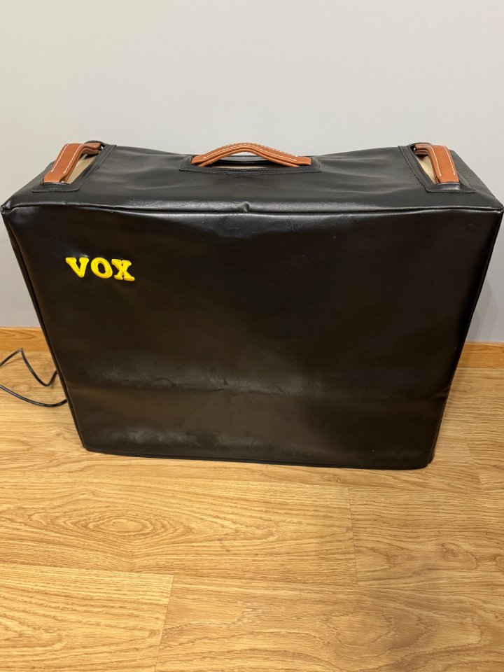 VOX AC30H2 50 Aniversario - Heritage Collection 2007