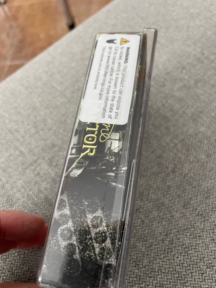 Pastilla para guitarra Seymour Duncan Trash Factor de segunda mano · Foto 3 de 4 · Granada · 90 €