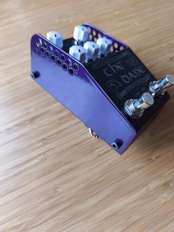 The Dane II - ThorpyFX de segunda mano · Foto 1 de 5 · Madrid · 210 €