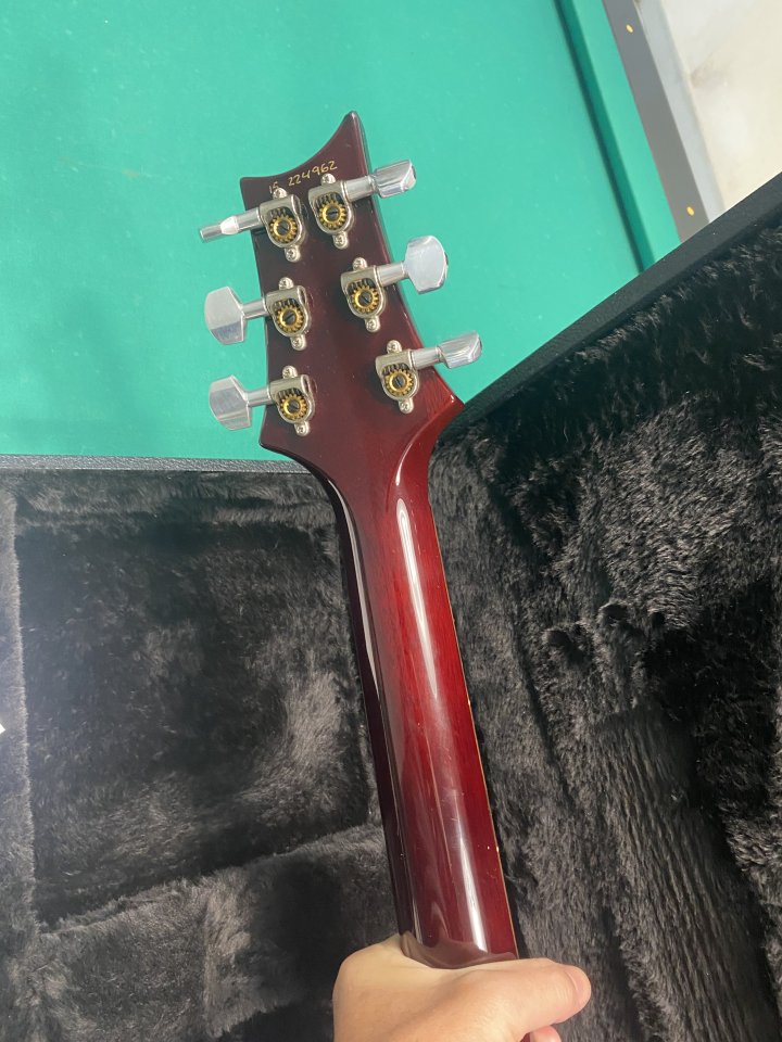 Guitarra PRS 513