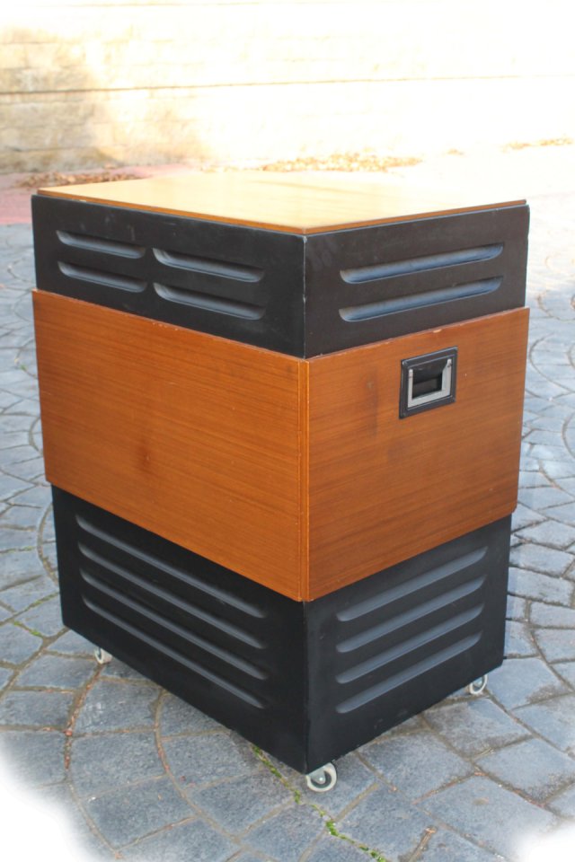 Leslie 142N ( 122 de mueble corto)