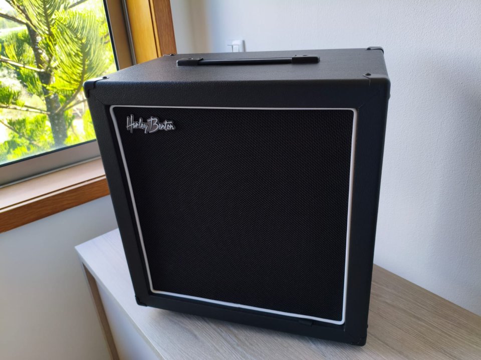 Pack 2 Altavoces Premium Celestion/Eminence (Muebles Gratis)