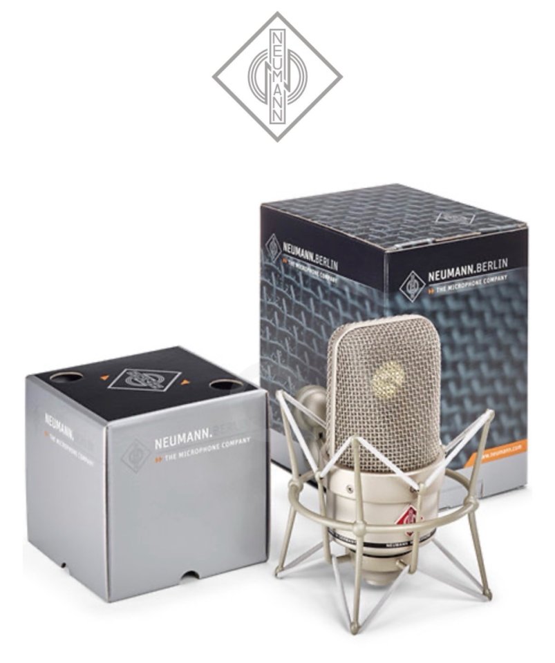 Neumann TLM 49 - Impecable de segunda mano · Madrid · 1150 €