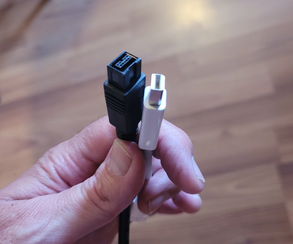 MOTU 896 HD de segunda mano · Foto 5 de 6 · Sevilla · 190 €