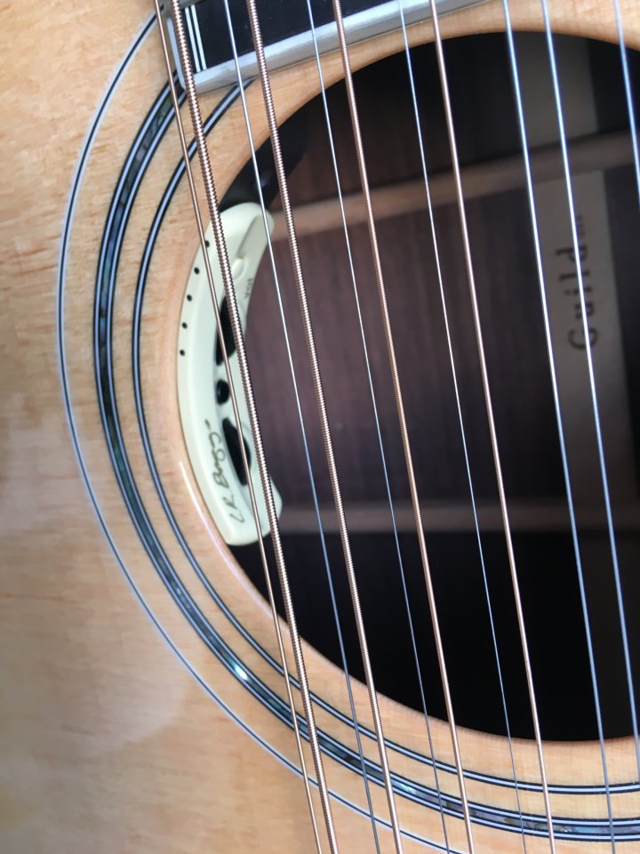 GUILD F512 NAT E de segunda mano · Foto 4 de 10 · Cádiz · 3000 €