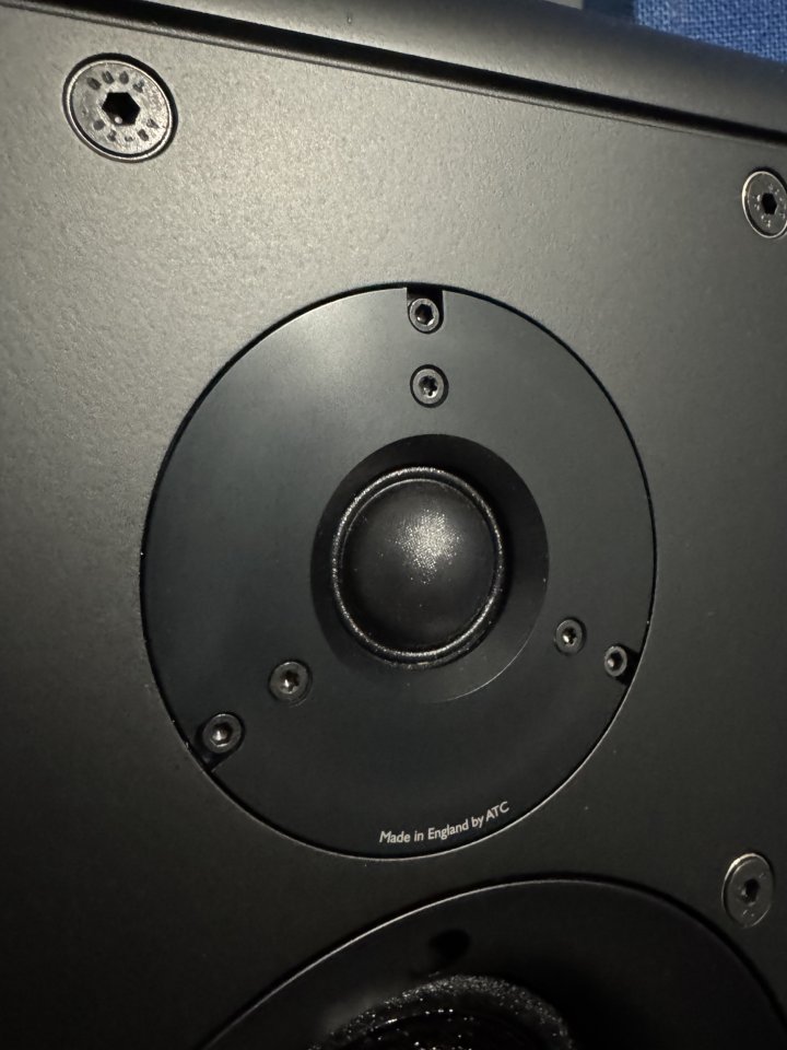 ATC SCM150 PRO 15500€ de segunda mano · Foto 2 de 9 · Huelva · 15500 €